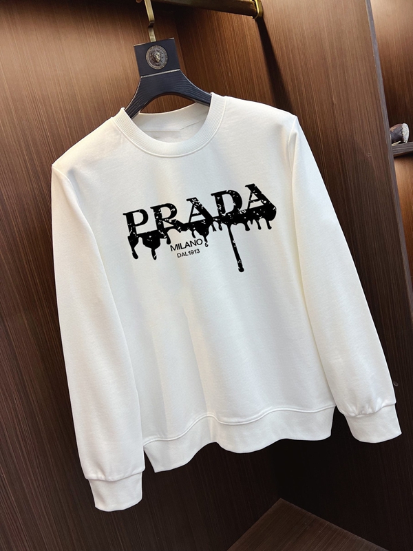 ブランドパーカー背面デザイン